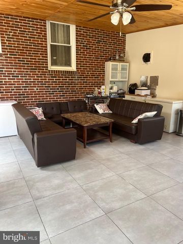 1431-35 VISTA ST, Philadelphia, PA 19111