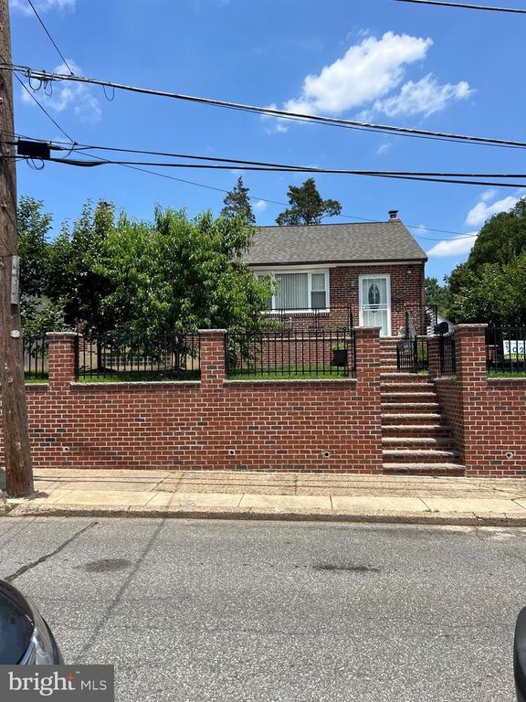 1431-35 VISTA ST, Philadelphia, PA 19111