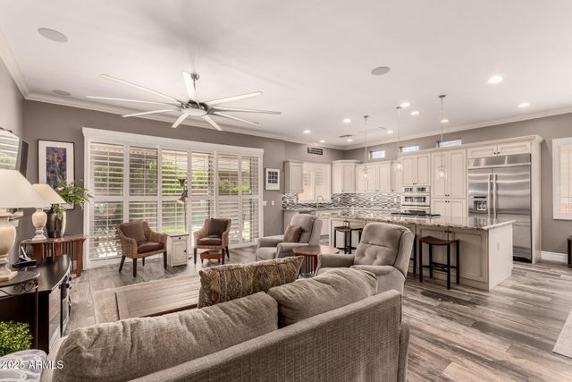 1597 E ELYSIAN Pass, Queen Creek, AZ 85140