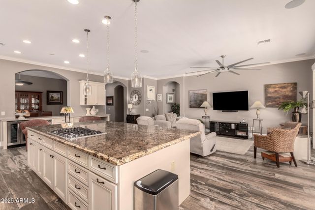 1597 E ELYSIAN Pass, Queen Creek, AZ 85140