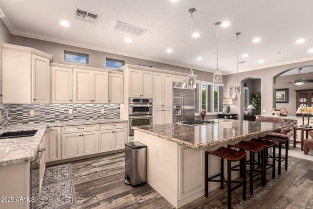 1597 E ELYSIAN Pass, Queen Creek, AZ 85140