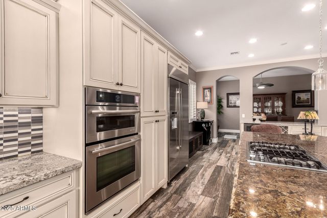 1597 E ELYSIAN Pass, Queen Creek, AZ 85140