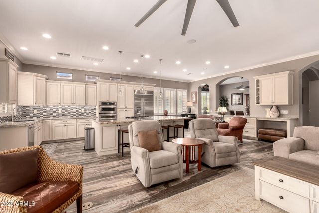 1597 E ELYSIAN Pass, Queen Creek, AZ 85140