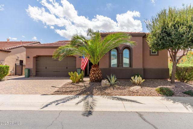 1597 E ELYSIAN Pass, Queen Creek, AZ 85140