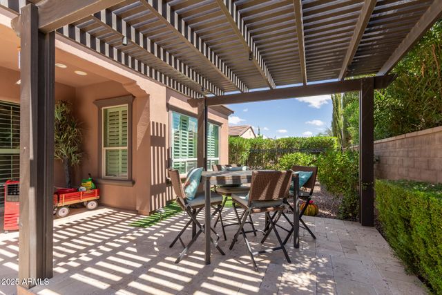 1597 E ELYSIAN Pass, Queen Creek, AZ 85140