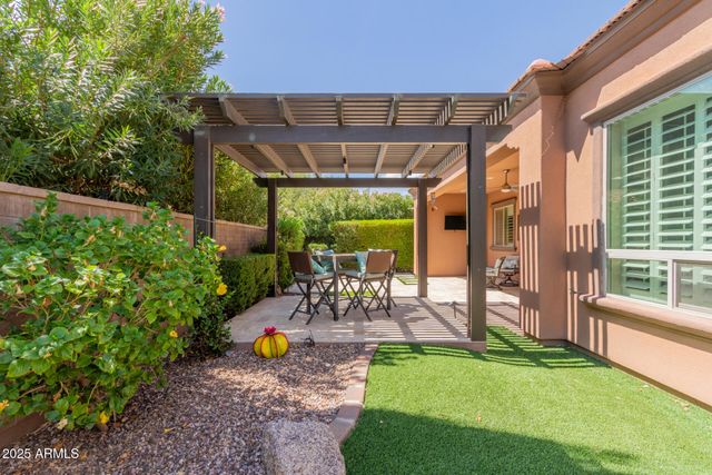 1597 E ELYSIAN Pass, Queen Creek, AZ 85140