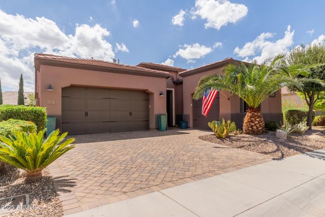 1597 E ELYSIAN Pass, Queen Creek, AZ 85140