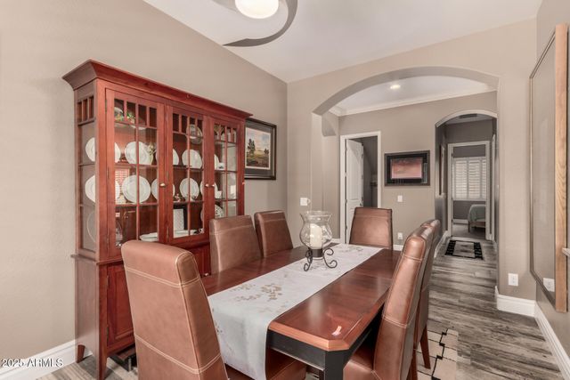 1597 E ELYSIAN Pass, Queen Creek, AZ 85140