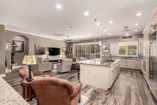 1597 E ELYSIAN Pass, Queen Creek, AZ 85140