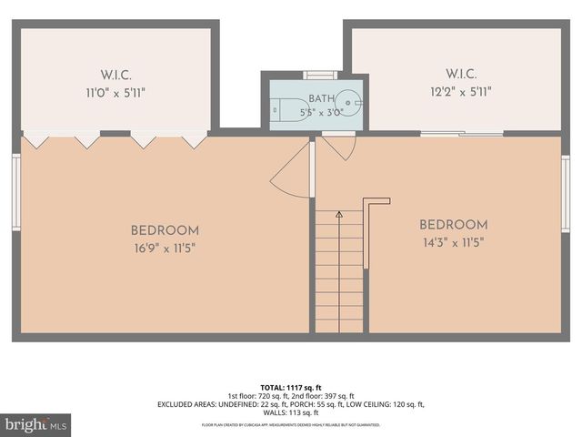 2419 FAIRHAVEN AVE, Alexandria, VA 22303