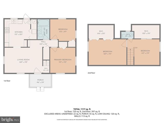 2419 FAIRHAVEN AVE, Alexandria, VA 22303