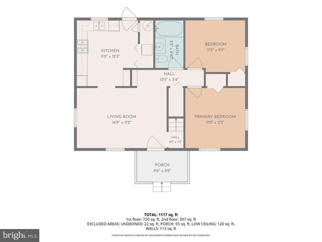 2419 FAIRHAVEN AVE, Alexandria, VA 22303