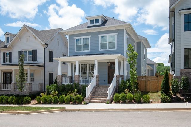 8013 Southvale Blvd, Franklin, TN 37064