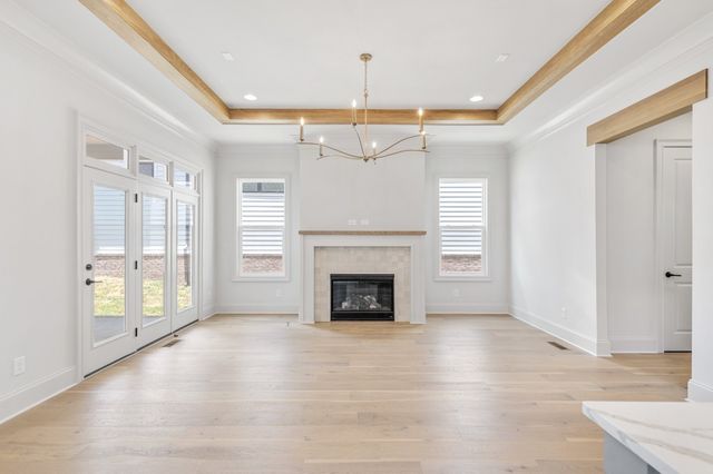 8013 Southvale Blvd, Franklin, TN 37064