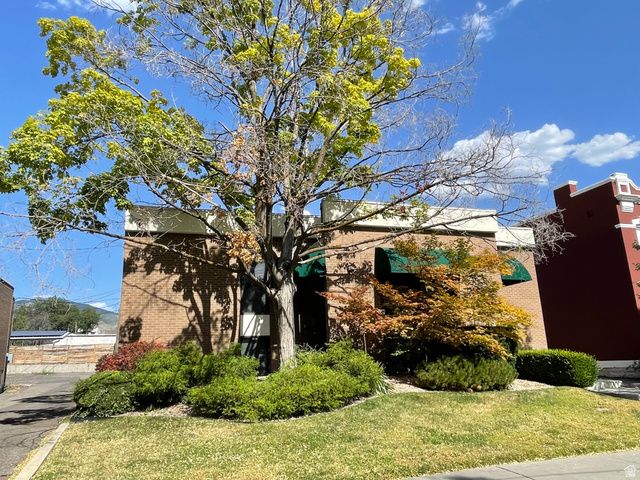 323 S 600 E, Salt Lake City, UT 84102