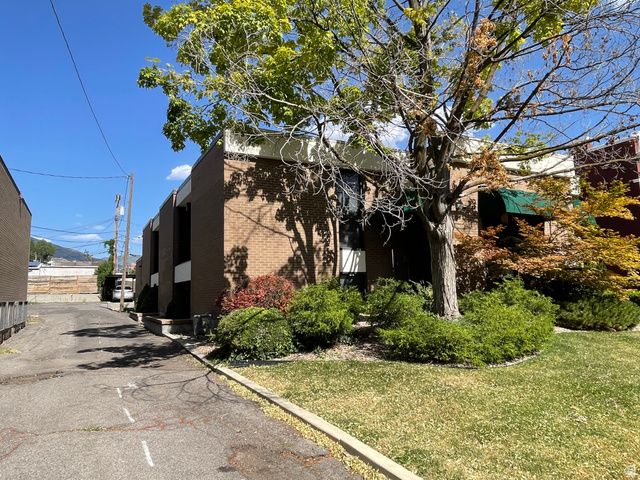 323 S 600 E, Salt Lake City, UT 84102