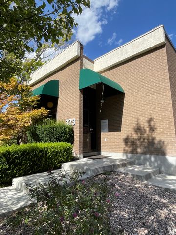 323 S 600 E, Salt Lake City, UT 84102