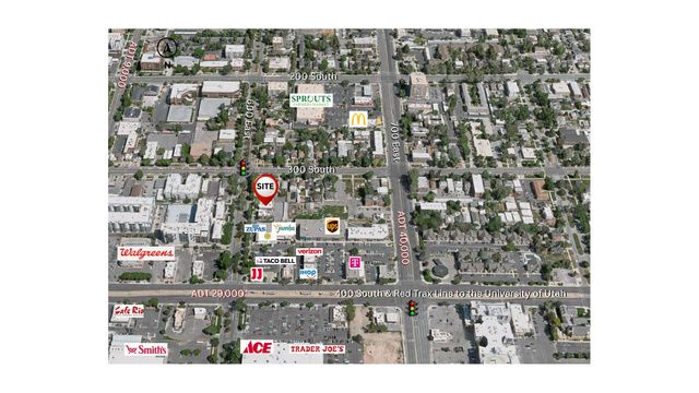 323 S 600 E, Salt Lake City, UT 84102