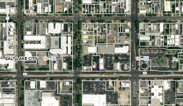 323 S 600 E, Salt Lake City, UT 84102