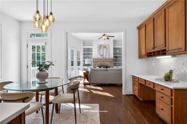 3975 Sweeting Street, Cumming, GA 30041