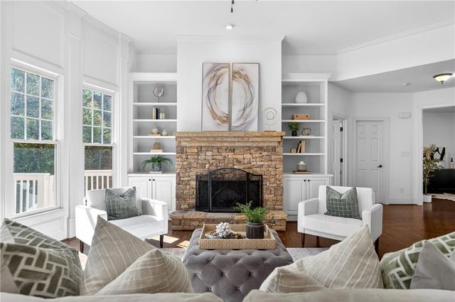 3975 Sweeting Street, Cumming, GA 30041