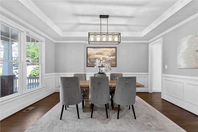 3975 Sweeting Street, Cumming, GA 30041