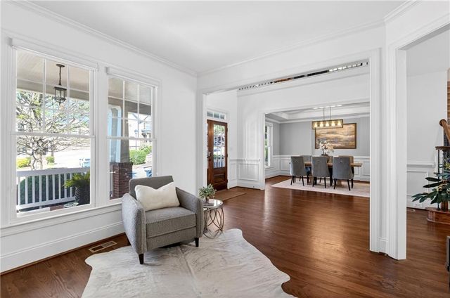 3975 Sweeting Street, Cumming, GA 30041