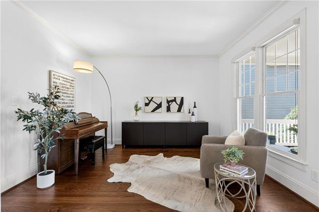 3975 Sweeting Street, Cumming, GA 30041