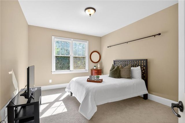 3975 Sweeting Street, Cumming, GA 30041