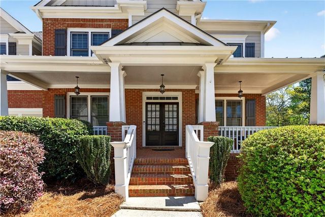 3975 Sweeting Street, Cumming, GA 30041