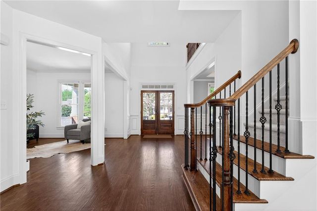 3975 Sweeting Street, Cumming, GA 30041