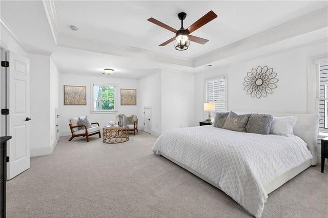 3975 Sweeting Street, Cumming, GA 30041