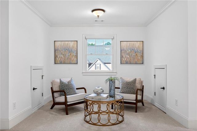 3975 Sweeting Street, Cumming, GA 30041