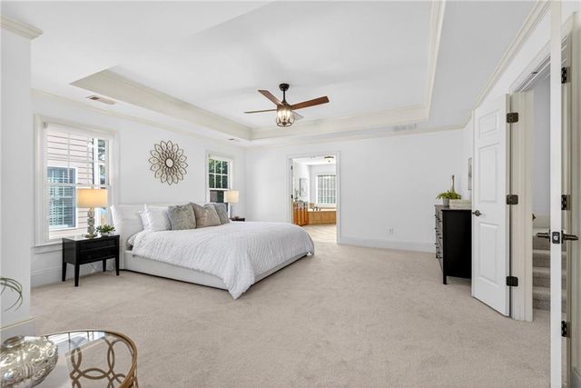 3975 Sweeting Street, Cumming, GA 30041