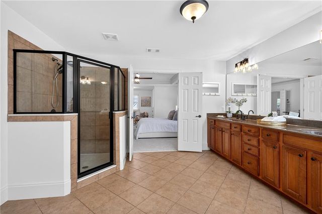 3975 Sweeting Street, Cumming, GA 30041