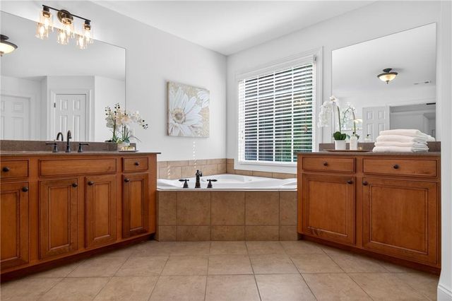 3975 Sweeting Street, Cumming, GA 30041