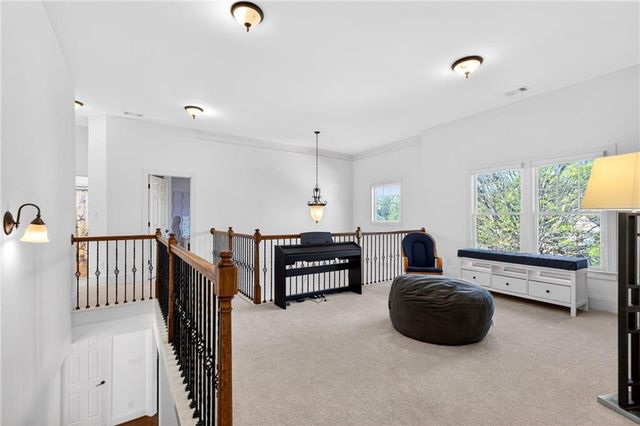 3975 Sweeting Street, Cumming, GA 30041