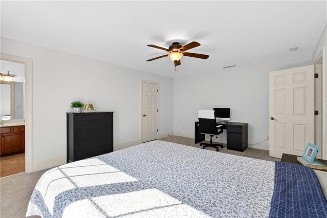 3975 Sweeting Street, Cumming, GA 30041