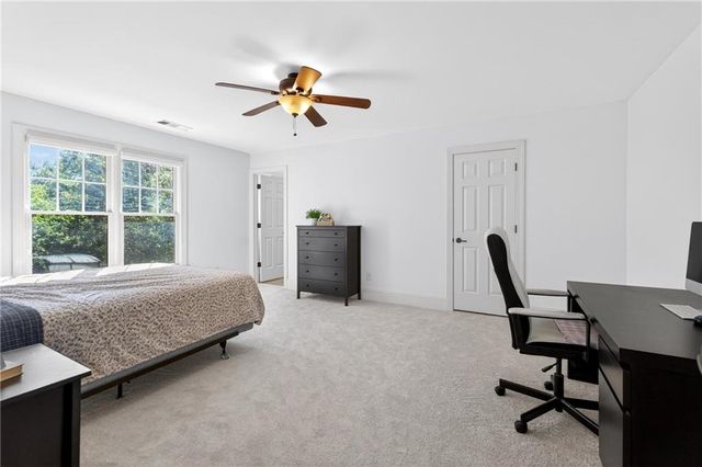 3975 Sweeting Street, Cumming, GA 30041