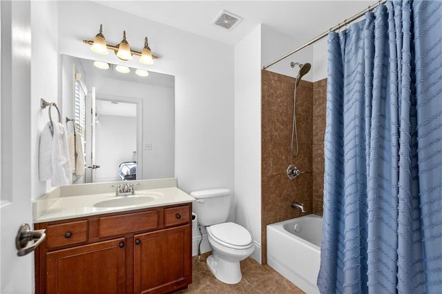 3975 Sweeting Street, Cumming, GA 30041