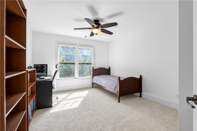 3975 Sweeting Street, Cumming, GA 30041