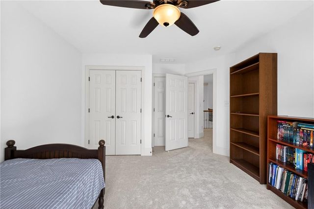 3975 Sweeting Street, Cumming, GA 30041