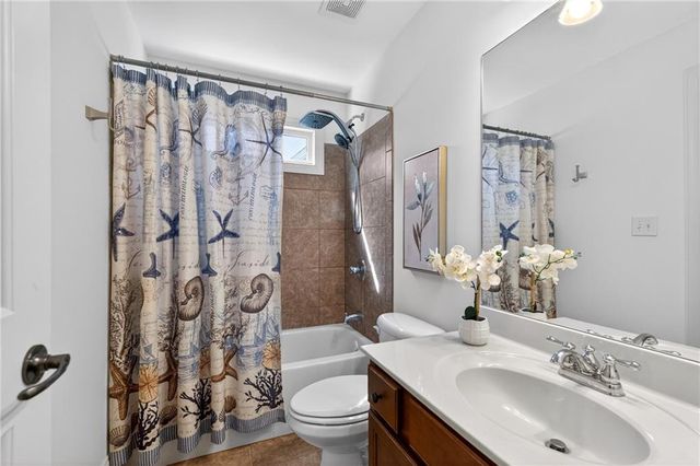 3975 Sweeting Street, Cumming, GA 30041