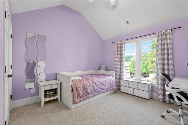 3975 Sweeting Street, Cumming, GA 30041