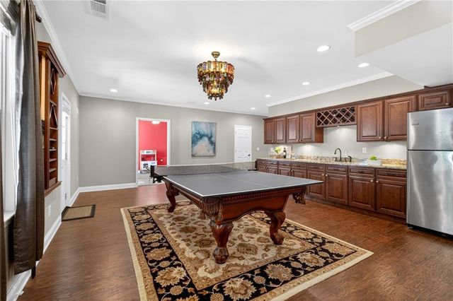 3975 Sweeting Street, Cumming, GA 30041