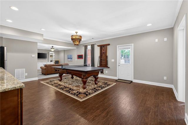 3975 Sweeting Street, Cumming, GA 30041