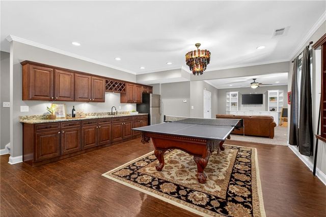 3975 Sweeting Street, Cumming, GA 30041