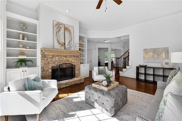 3975 Sweeting Street, Cumming, GA 30041