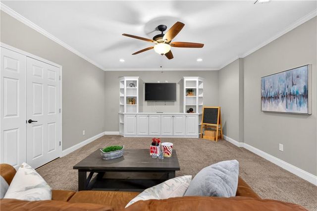 3975 Sweeting Street, Cumming, GA 30041