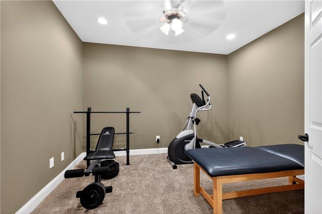 3975 Sweeting Street, Cumming, GA 30041